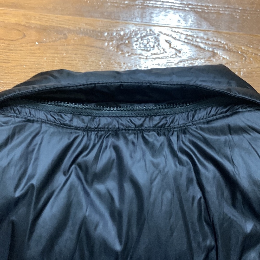 Lululemon Down Vest - Picture 9 of 10